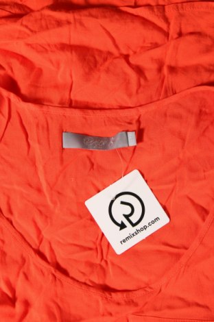 Γυναικείο αμάνικο μπλουζάκι United Nude, Μέγεθος XL, Χρώμα Πορτοκαλί, Τιμή 5,94 €