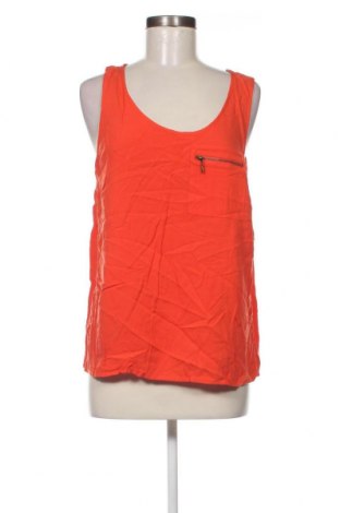 Γυναικείο αμάνικο μπλουζάκι United Nude, Μέγεθος XL, Χρώμα Πορτοκαλί, Τιμή 7,72 €