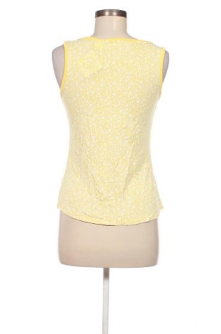 Γυναικείο αμάνικο μπλουζάκι Up 2 Fashion, Μέγεθος M, Χρώμα Κίτρινο, Τιμή 2,65 €
