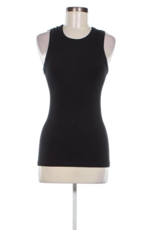 Γυναικείο αμάνικο μπλουζάκι Urban Classics, Μέγεθος M, Χρώμα Μαύρο, Τιμή 6,14 €