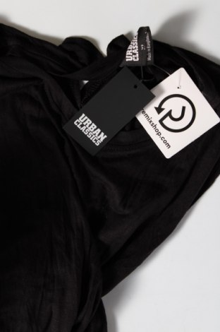 Γυναικείο αμάνικο μπλουζάκι Urban Classics, Μέγεθος XL, Χρώμα Μαύρο, Τιμή 13,92 €