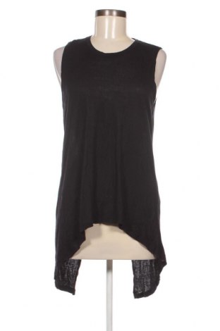 Γυναικείο αμάνικο μπλουζάκι Urban Classics, Μέγεθος XL, Χρώμα Μαύρο, Τιμή 13,92 €