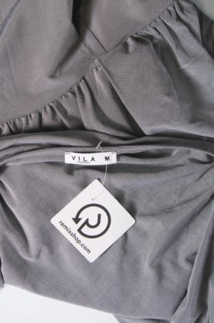 Tricou de damă VILA, Mărime M, Culoare Gri, Preț 12,00 Lei