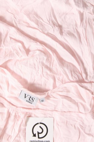Γυναικείο αμάνικο μπλουζάκι VRS, Μέγεθος L, Χρώμα Ρόζ , Τιμή 8,04 €