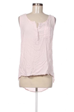 Γυναικείο αμάνικο μπλουζάκι VRS, Μέγεθος L, Χρώμα Ρόζ , Τιμή 8,04 €