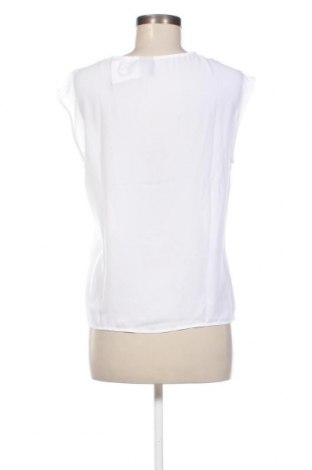 Γυναικείο αμάνικο μπλουζάκι Vero Moda, Μέγεθος S, Χρώμα Λευκό, Τιμή 2,09 €