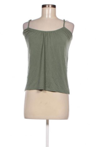 Tricou de damă Vero Moda, Mărime XS, Culoare Verde, Preț 12,83 Lei