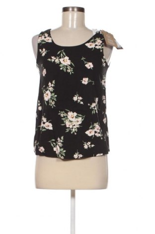 Γυναικείο αμάνικο μπλουζάκι Vero Moda, Μέγεθος XS, Χρώμα Πολύχρωμο, Τιμή 1,81 €