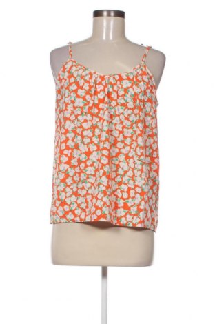 Γυναικείο αμάνικο μπλουζάκι Vero Moda, Μέγεθος S, Χρώμα Πολύχρωμο, Τιμή 4,45 €