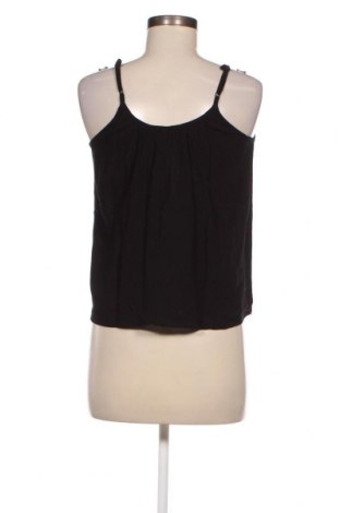 Γυναικείο αμάνικο μπλουζάκι Vero Moda, Μέγεθος XXS, Χρώμα Μαύρο, Τιμή 5,15 €