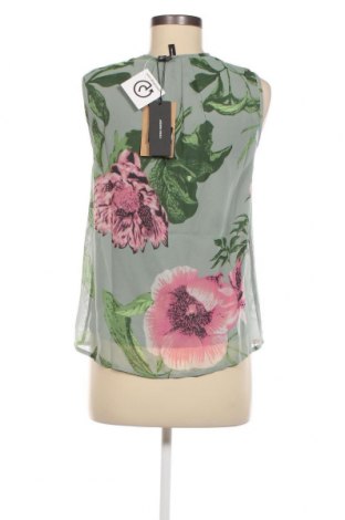 Γυναικείο αμάνικο μπλουζάκι Vero Moda, Μέγεθος XS, Χρώμα Πολύχρωμο, Τιμή 13,92 €