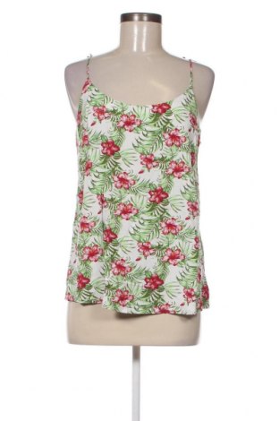Γυναικείο αμάνικο μπλουζάκι Vero Moda, Μέγεθος L, Χρώμα Πολύχρωμο, Τιμή 1,67 €