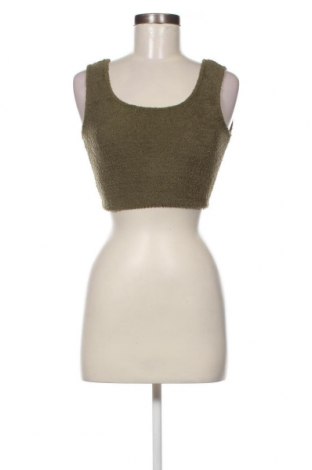 Dámske tielko  Vero Moda, Veľkosť XS, Farba Zelená, Cena  2,78 €