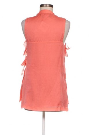 Tricou de damă Vero Moda, Mărime L, Culoare Roz, Preț 32,89 Lei