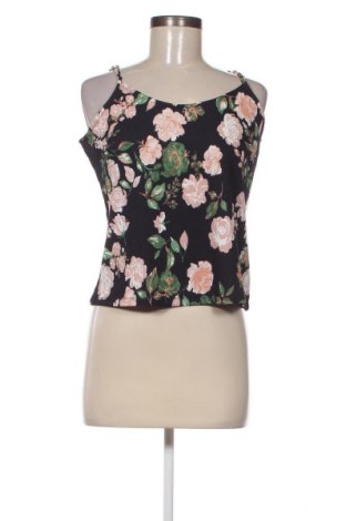 Γυναικείο αμάνικο μπλουζάκι Vero Moda, Μέγεθος S, Χρώμα Πολύχρωμο, Τιμή 1,67 €