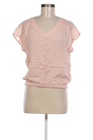 Γυναικείο αμάνικο μπλουζάκι Vero Moda, Μέγεθος XS, Χρώμα Ρόζ , Τιμή 2,97 €