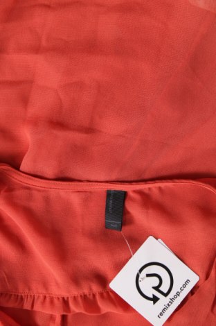 Tricou de damă Vero Moda, Mărime S, Culoare Portocaliu, Preț 13,48 Lei