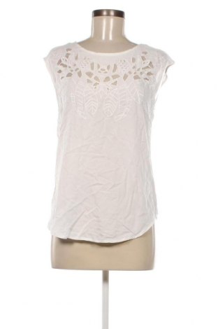 Γυναικείο αμάνικο μπλουζάκι Vero Moda, Μέγεθος M, Χρώμα Λευκό, Τιμή 2,91 €