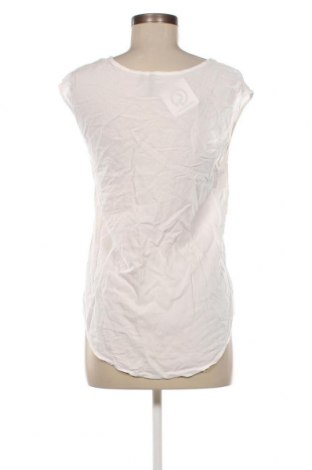 Γυναικείο αμάνικο μπλουζάκι Vero Moda, Μέγεθος M, Χρώμα Λευκό, Τιμή 6,19 €