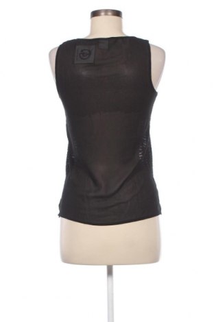 Γυναικείο αμάνικο μπλουζάκι Vero Moda, Μέγεθος XS, Χρώμα Μαύρο, Τιμή 2,72 €
