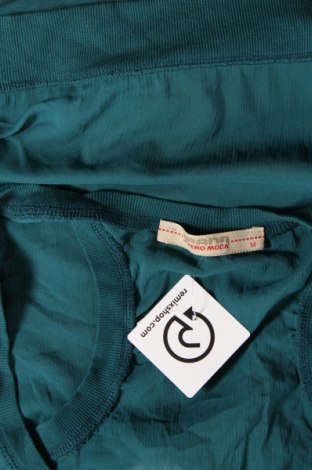 Tricou de damă Vero Moda, Mărime M, Culoare Verde, Preț 32,89 Lei