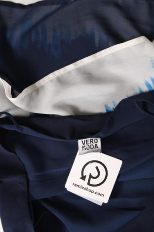 Tricou de damă Vero Moda, Mărime S, Culoare Albastru, Preț 32,89 Lei