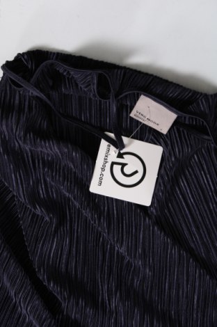 Tricou de damă Vero Moda, Mărime S, Culoare Albastru, Preț 16,45 Lei