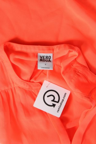 Dámske tielko  Vero Moda, Veľkosť S, Farba Oranžová, Cena  2,61 €