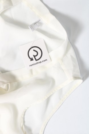 Γυναικείο αμάνικο μπλουζάκι Vero Moda, Μέγεθος S, Χρώμα Λευκό, Τιμή 6,19 €