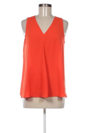 Γυναικείο αμάνικο μπλουζάκι Vince Camuto, Μέγεθος S, Χρώμα Πορτοκαλί, Τιμή 10,43 €