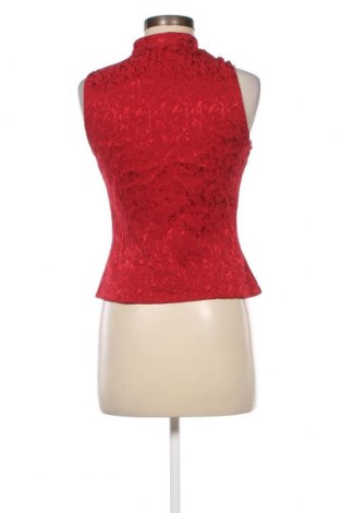 Damentop Wallis, Größe M, Farbe Rot, Preis € 3,99