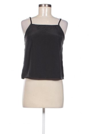 Γυναικείο αμάνικο μπλουζάκι Warehouse, Μέγεθος S, Χρώμα Μαύρο, Τιμή 14,95 €