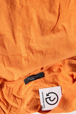 Tricou de damă Weekend Max Mara, Mărime M, Culoare Portocaliu, Preț 289,47 Lei