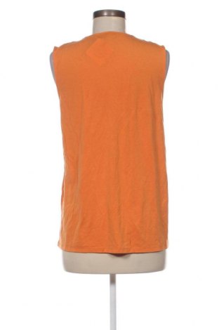 Damska koszulka na ramiączkach Weekend Max Mara, Rozmiar M, Kolor Pomarańczowy, Cena 168,88 zł