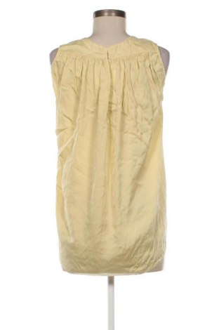Tricou de damă White, Mărime M, Culoare Galben, Preț 13,68 Lei