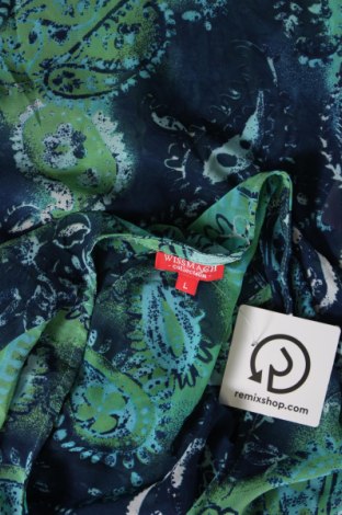 Γυναικείο αμάνικο μπλουζάκι Wissmach, Μέγεθος L, Χρώμα Πολύχρωμο, Τιμή 3,38 €