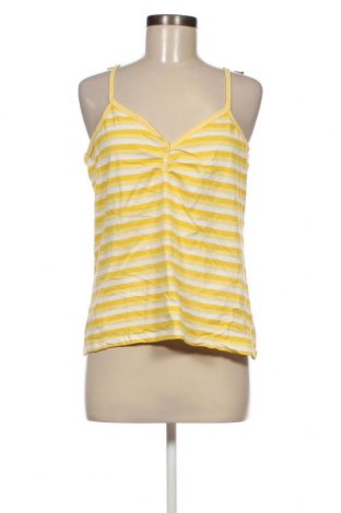 Γυναικείο αμάνικο μπλουζάκι X-Mail, Μέγεθος XL, Χρώμα Πολύχρωμο, Τιμή 3,62 €