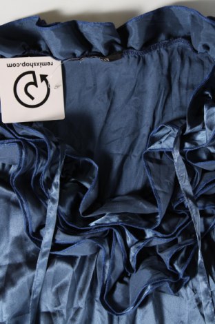 Γυναικείο αμάνικο μπλουζάκι Xanaka, Μέγεθος S, Χρώμα Μπλέ, Τιμή 1,61 €
