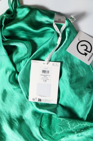 Tricou de damă Y.A.S, Mărime M, Culoare Verde, Preț 85,86 Lei