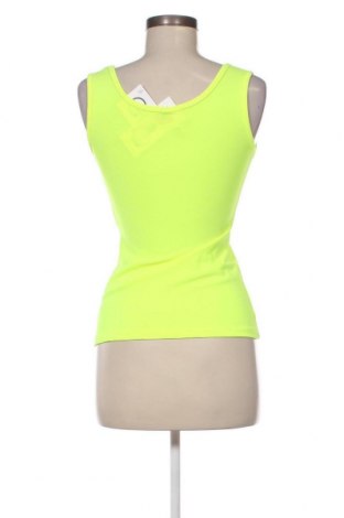 Damentop Y-Dress, Größe S, Farbe Grün, Preis 9,88 €