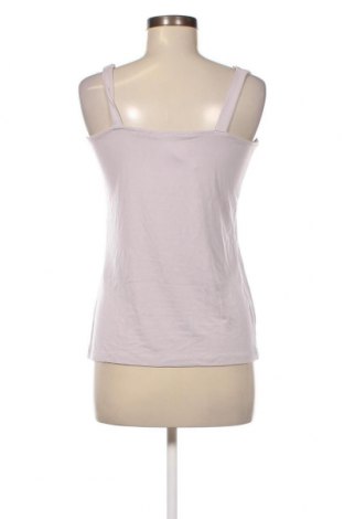Γυναικείο αμάνικο μπλουζάκι Yaya, Μέγεθος L, Χρώμα Βιολετί, Τιμή 8,41 €