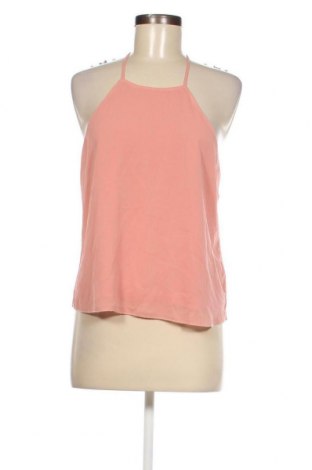 Γυναικείο αμάνικο μπλουζάκι Yes Or No, Μέγεθος L, Χρώμα Ρόζ , Τιμή 4,51 €
