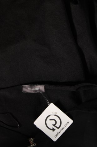 Tricou de damă Yessica, Mărime M, Culoare Negru, Preț 13,26 Lei