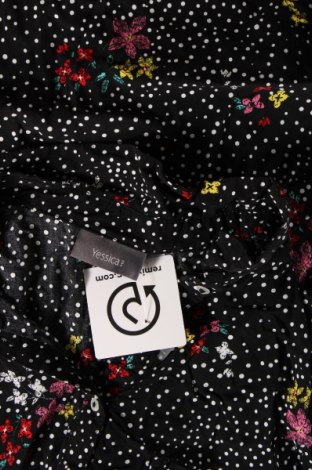 Tricou de damă Yessica, Mărime M, Culoare Negru, Preț 42,76 Lei