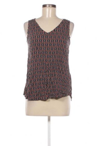 Γυναικείο αμάνικο μπλουζάκι Yessica, Μέγεθος M, Χρώμα Πολύχρωμο, Τιμή 1,61 €