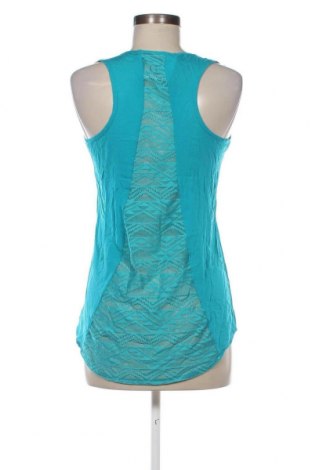 Damentop Yessica, Größe S, Farbe Blau, Preis 6,65 €