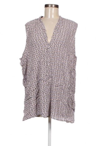 Γυναικείο αμάνικο μπλουζάκι Yesta, Μέγεθος M, Χρώμα Πολύχρωμο, Τιμή 2,65 €