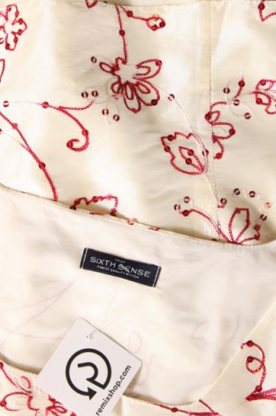 Γυναικείο αμάνικο μπλουζάκι Your Sixth Sense, Μέγεθος XL, Χρώμα Πολύχρωμο, Τιμή 8,04 €