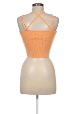 Дамски потник Zara, Размер S, Цвят Оранжев, Цена 4,88 лв.