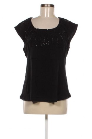 Tricou de damă Ze-Ze, Mărime XL, Culoare Negru, Preț 18,39 Lei